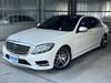 MERCEDES BENZ S CLASS