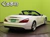 MERCEDES BENZ SL CLASS