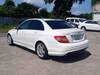 MERCEDES BENZ C CLASS