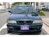 SUZUKI CULTUS CRESCENT WAGON