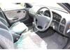 SUZUKI CULTUS CRESCENT WAGON