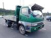 FUSO FIGHTER