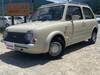 NISSAN PAO