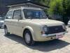 NISSAN PAO