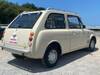 NISSAN PAO