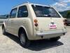 NISSAN PAO