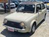 NISSAN PAO