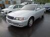 TOYOTA CHASER