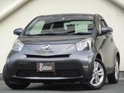 2009 TOYOTA IQ