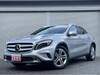 MERCEDES BENZ GLA-CLASS