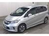 HONDA FREED HYBRID