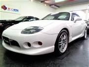 1997 MITSUBISHI FTO GS