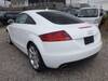 AUDI TT COUPE