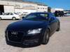 AUDI TT COUPE