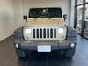 CHRYSLER JEEP WRANGLER UNLIMITED