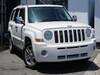 CHRYSLER JEEP PATRIOT