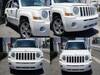 CHRYSLER JEEP PATRIOT