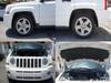 CHRYSLER JEEP PATRIOT