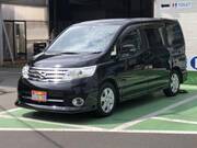2010 NISSAN SERENA