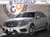 MERCEDES BENZ E-CLASS