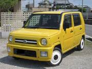 2003 DAIHATSU NAKED