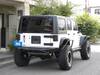 CHRYSLER JEEP WRANGLER UNLIMITED