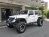 CHRYSLER JEEP WRANGLER UNLIMITED