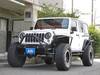 CHRYSLER JEEP WRANGLER UNLIMITED