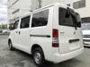 TOYOTA TOWNACE VAN