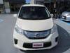 HONDA FREED HYBRID