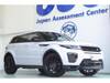 LAND ROVER RANGE ROVER EVOQUE COUPE