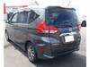 HONDA FREED HYBRID