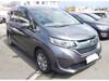 HONDA FREED HYBRID