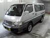 TOYOTA HIACE WAGON