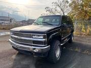 2005 CHEVROLET TAHOE (Left Hand Drive)