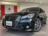 TOYOTA CROWN HYBRID