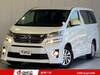 TOYOTA VELLFIRE HYBRID