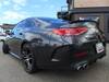 MERCEDES BENZ CLS-CLASS