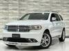 DODGE DODGE DURANGO