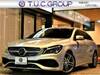 MERCEDES BENZ CLA-CLASS