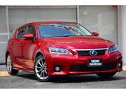 2013 LEXUS CT