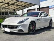 2012 FERRARI FF (Left Hand Drive)