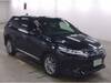 TOYOTA HARRIER HYBRID