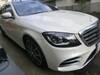 MERCEDES BENZ S CLASS