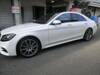 MERCEDES BENZ S CLASS