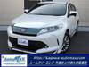 TOYOTA HARRIER HYBRID