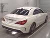 MERCEDES BENZ CLA-CLASS