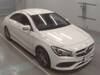 MERCEDES BENZ CLA-CLASS