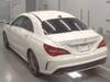 MERCEDES BENZ CLA-CLASS