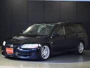 2005 MITSUBISHI LANCER WAGON